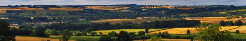 Gloucestershire Wildlife Trust - Protecting Wildlife for the Future