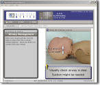 Example Screen Shot of Example Screen Shot of Adobe Flash Development Applications