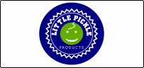 1. Little Pickle Toys