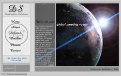1. Destination Solutions